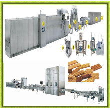 Hot Sale Full Automatic Wafer Biscuit Production Line